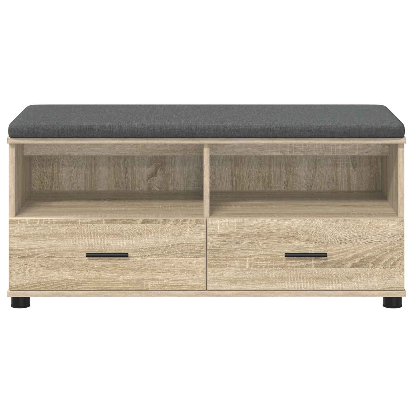 Gangbenk Sonoma eik 100 x 38 x 46 cm