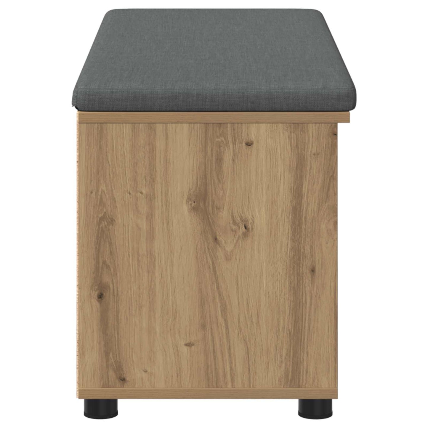 Gangbenk Artisan Eik 100 x 38 x 46 cm
