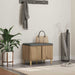 Gangbenk Artisan Eik 60 x 38 x 46 cm