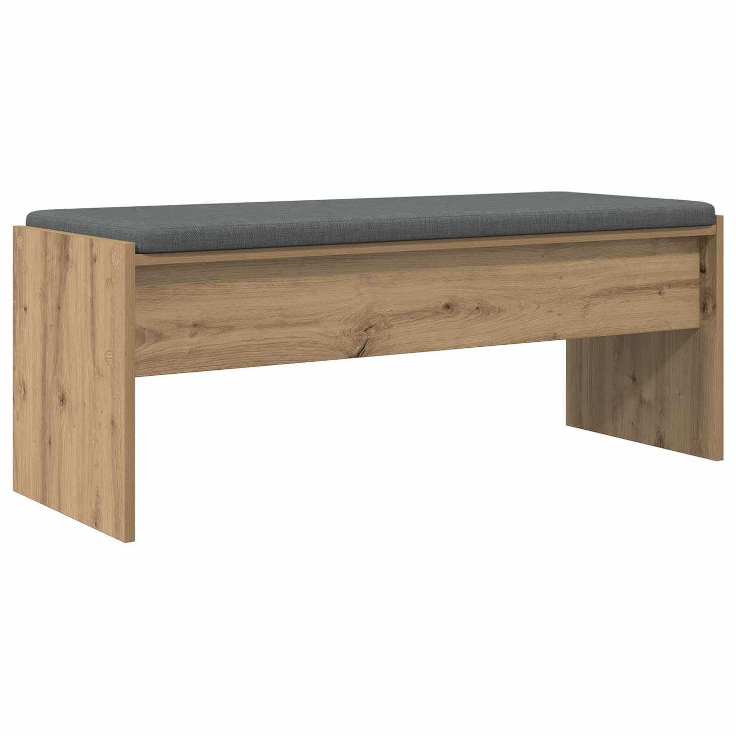 Gangbenk Artisan Eik 103 x 38 x 40 cm