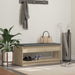 Gangbenk Sonoma eik 103 x 38 x 45 cm