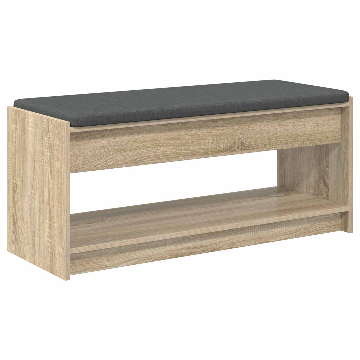 Gangbenk Sonoma eik 103 x 38 x 45 cm