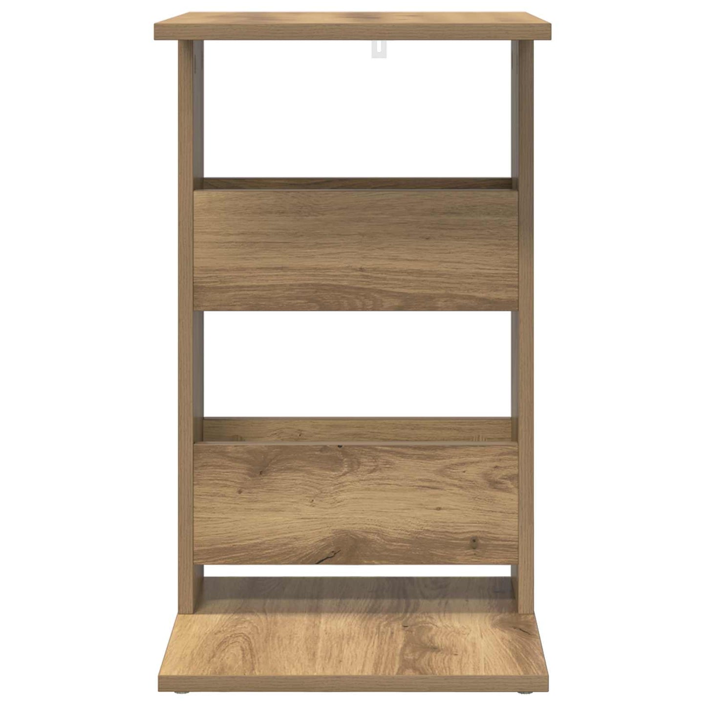 Sidetabell Artisan Eik 40 x 35 x 60,5 cm Konstruert tre