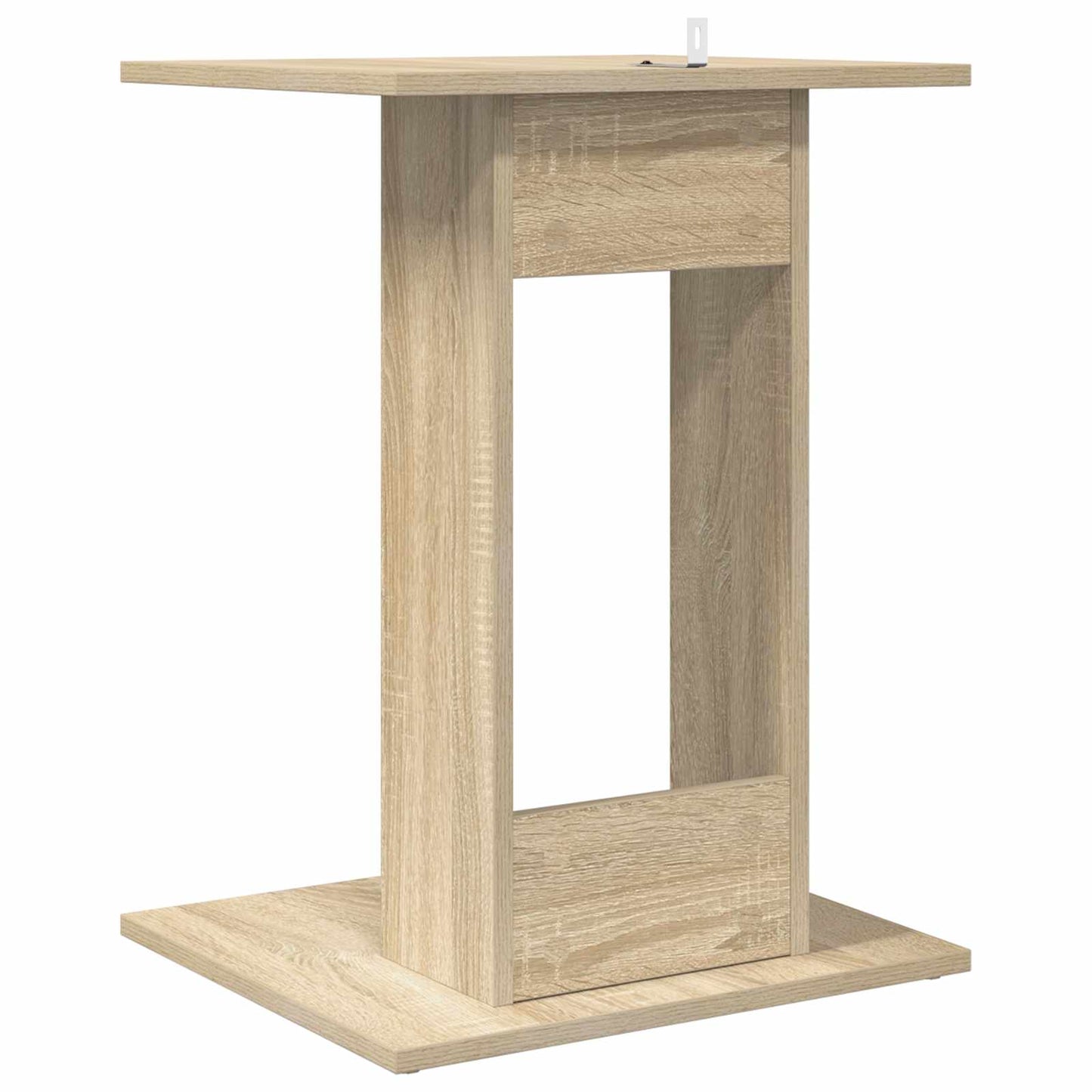 Sidetabell Sonoma eik 45 x 40 x 62,5 cm Konstruert tre