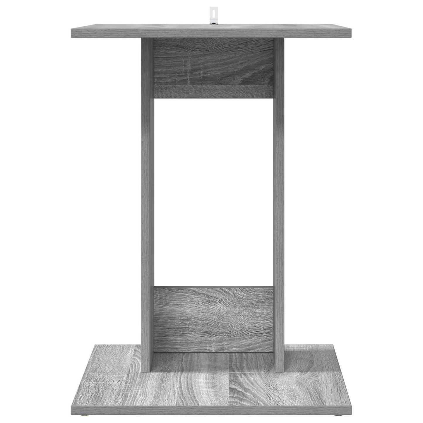 Sidetabell Grå Sonoma 45 x 40 x 62,5 cm Konstruert tre