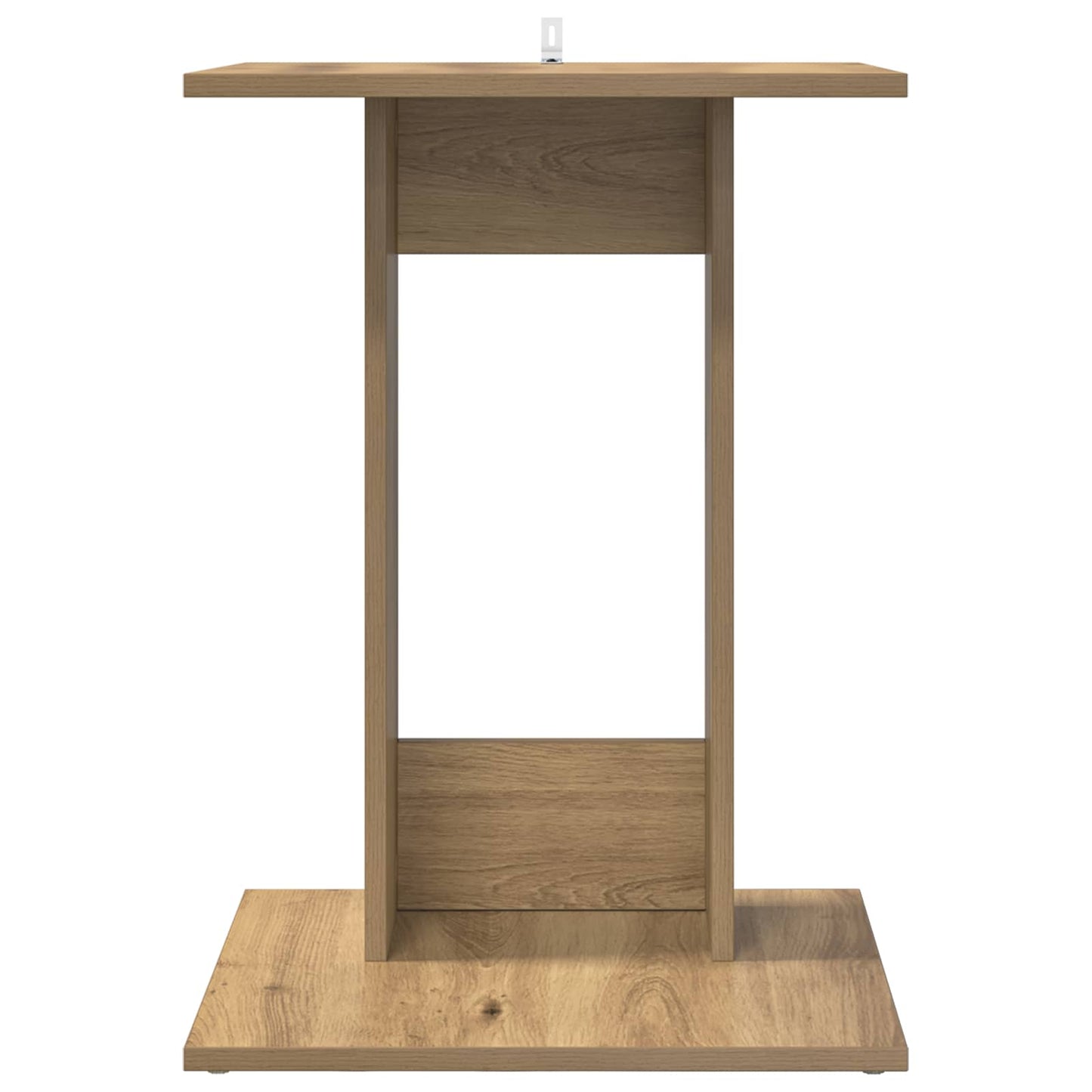 Sidetabell Artisan Eik 45 x 40 x 62,5 cm Konstruert tre