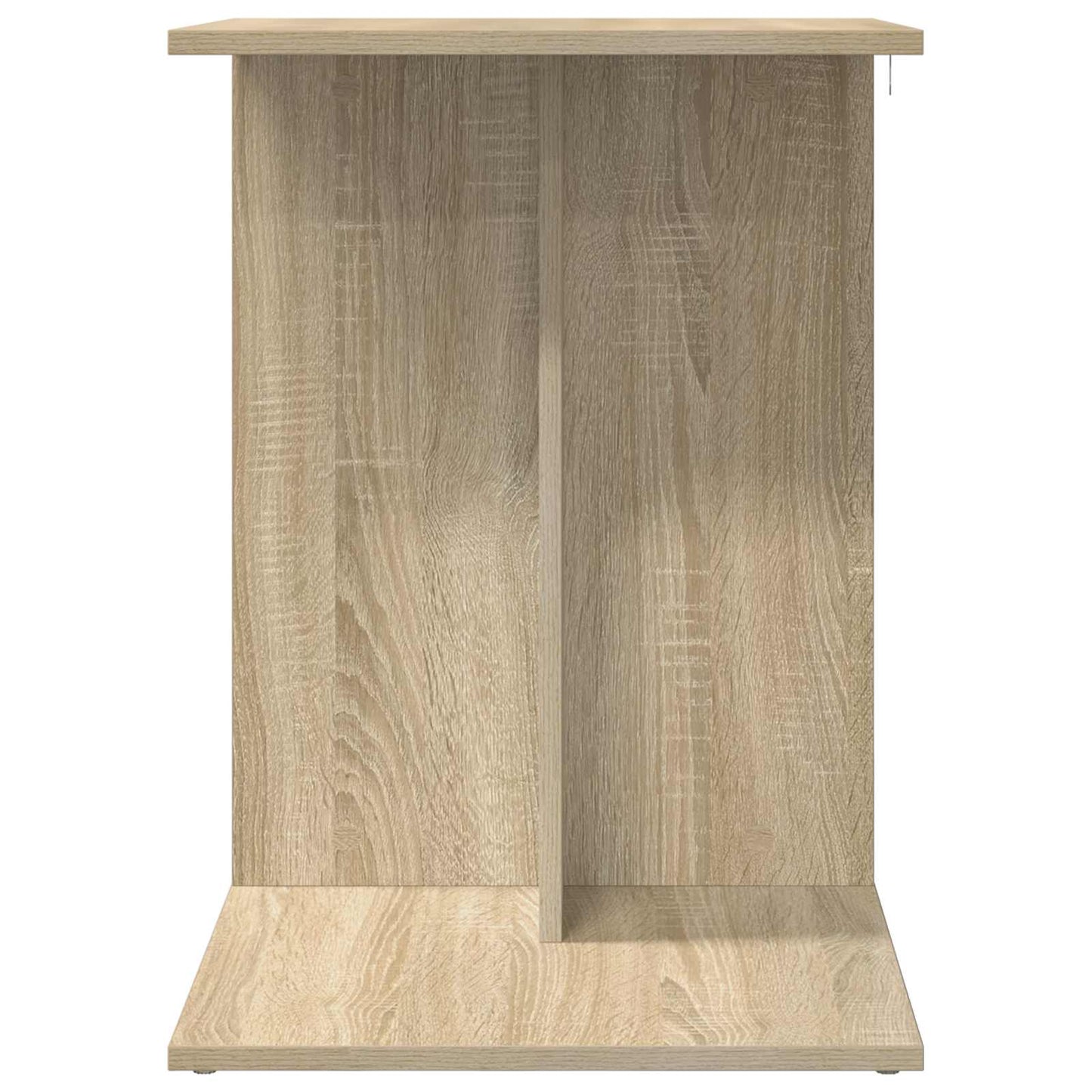 Sidetabell Sonoma eik 45 x 40 x 62,5 cm Konstruert tre