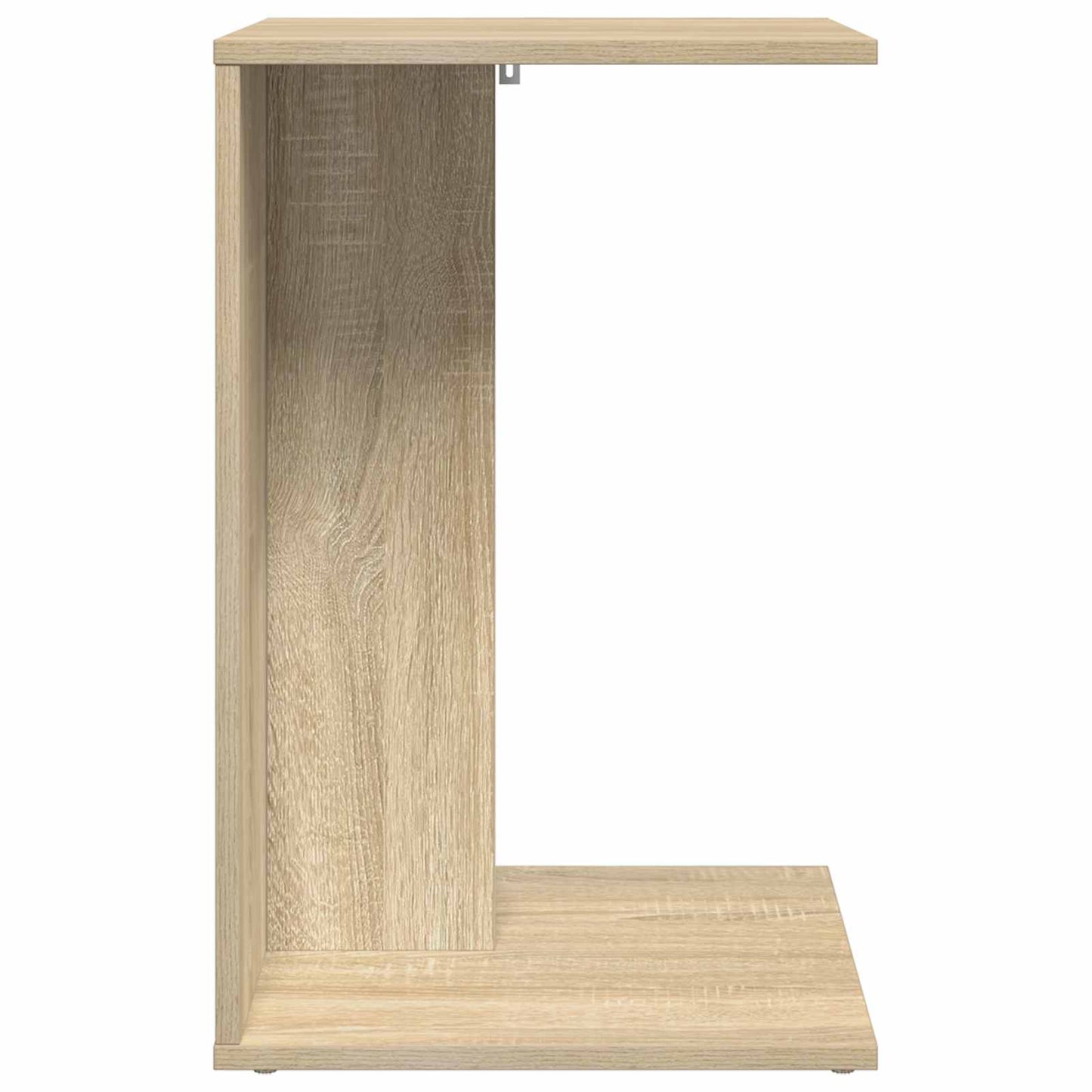 Sidetabell Sonoma eik 45 x 40 x 62,5 cm Konstruert tre