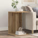 Sidetabell Artisan Eik 45 x 40 x 62,5 cm Konstruert tre