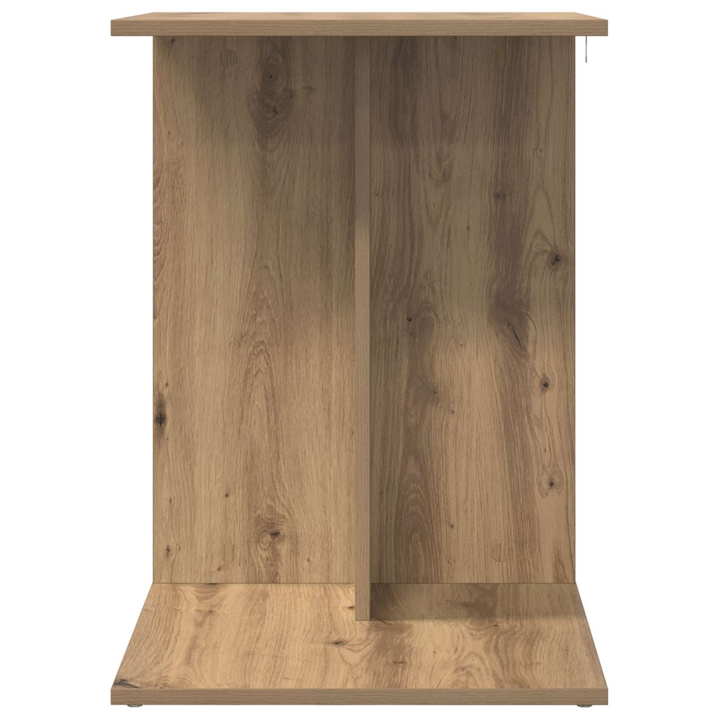 Sidetabell Artisan Eik 45 x 40 x 62,5 cm Konstruert tre