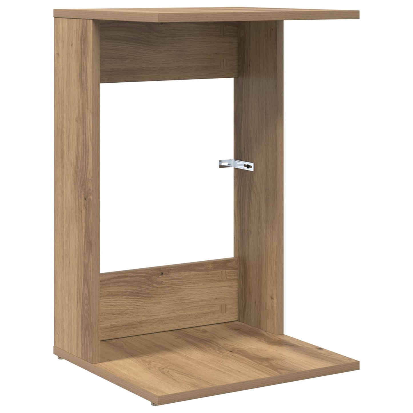 Sidetabell Artisan Eik 40 x 38 x 62,5 cm Konstruert tre