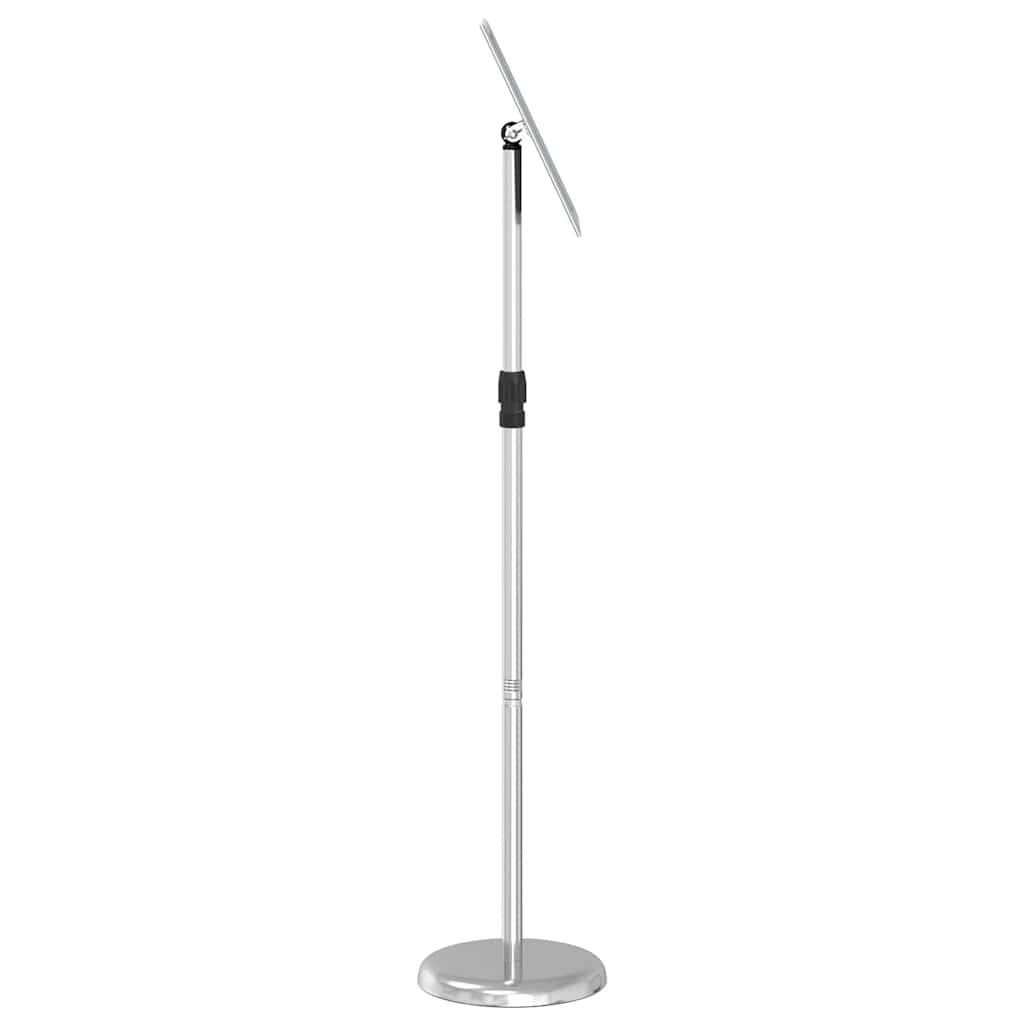 Messe Utstillinger sølv 25 x 25 x 125 cm Aluminium