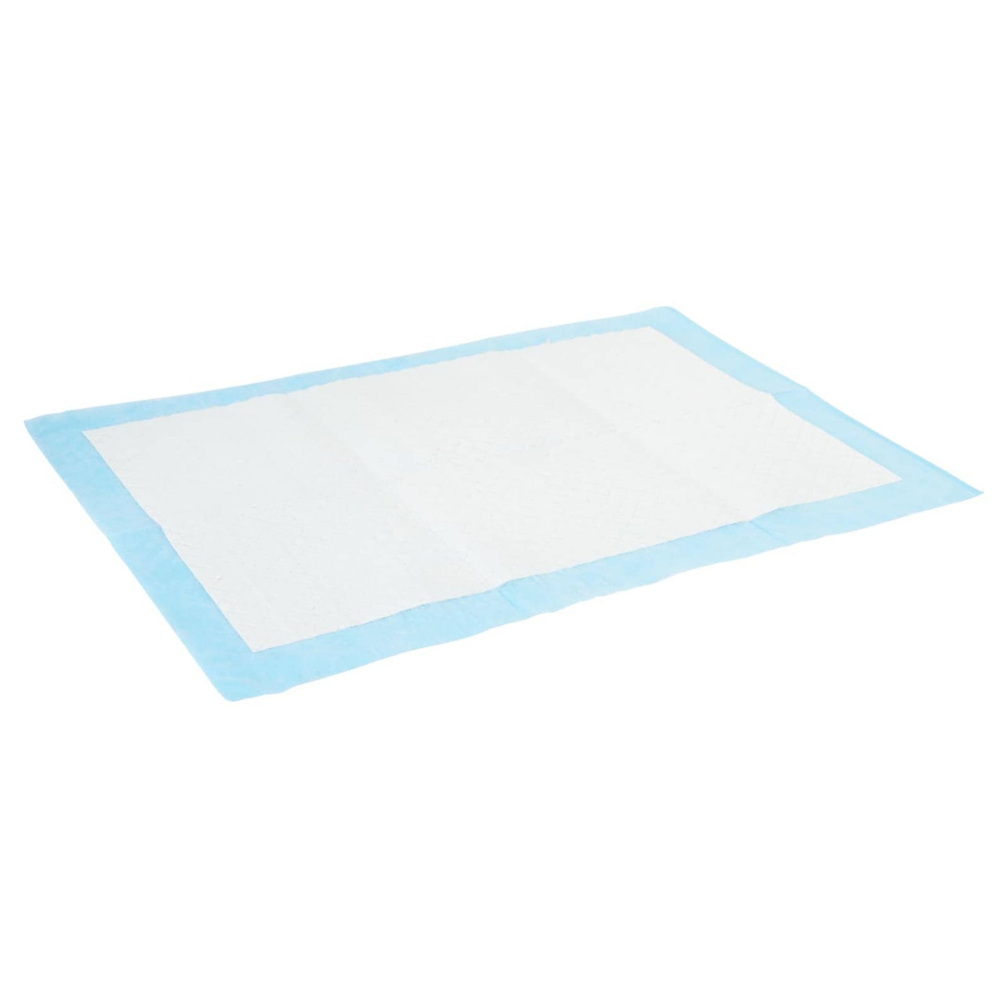 Ikke-vevd stoff kjæledyr treningspute 50 pcs 45 x 33 cm