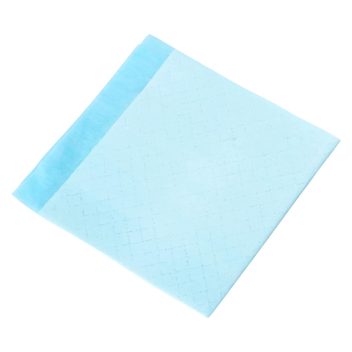 Ikke-vevd stoff kjæledyr treningspute 50 pcs 45 x 33 cm