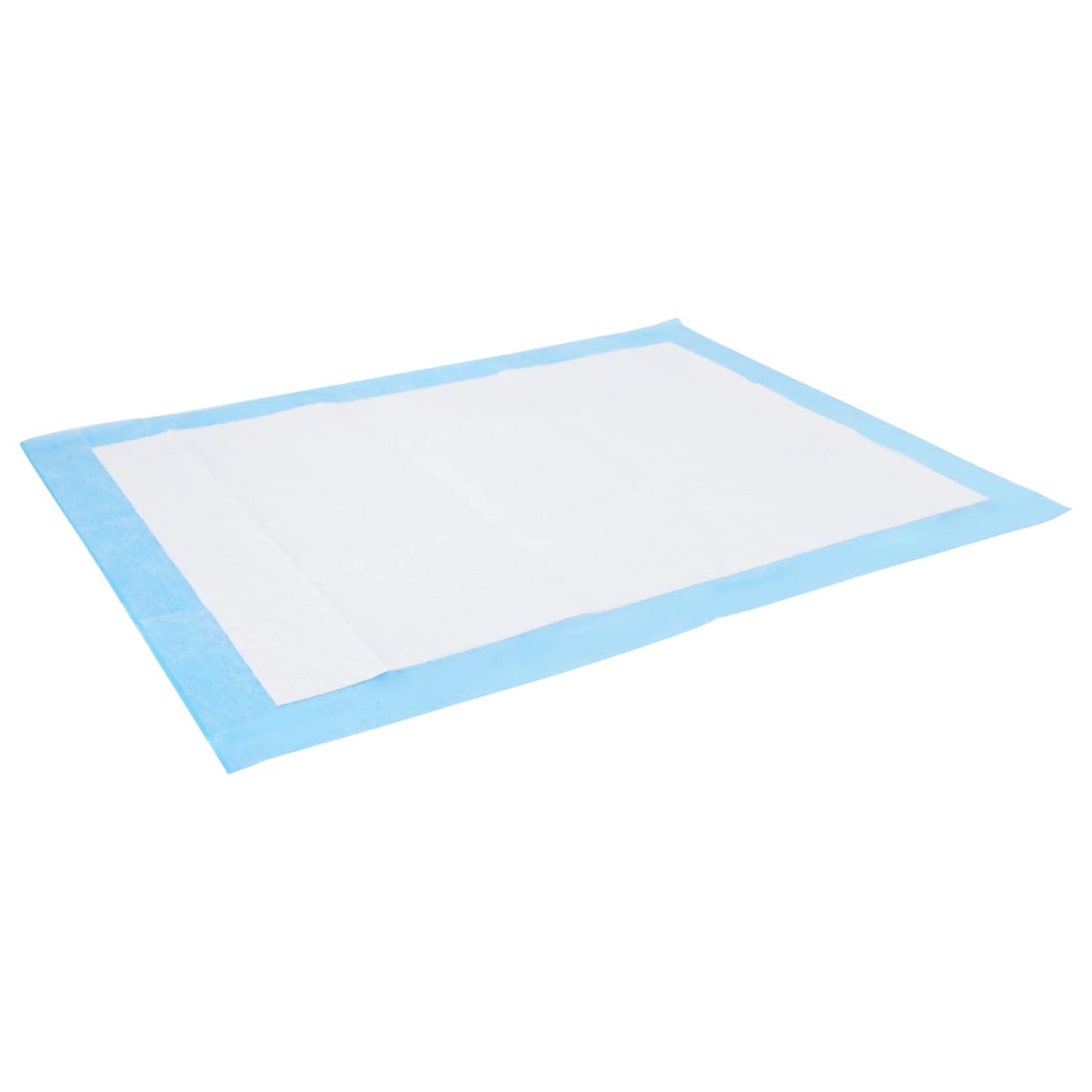 Ikke-vevd stoff kjæledyr treningspute 50 pcs 60 x 45 cm