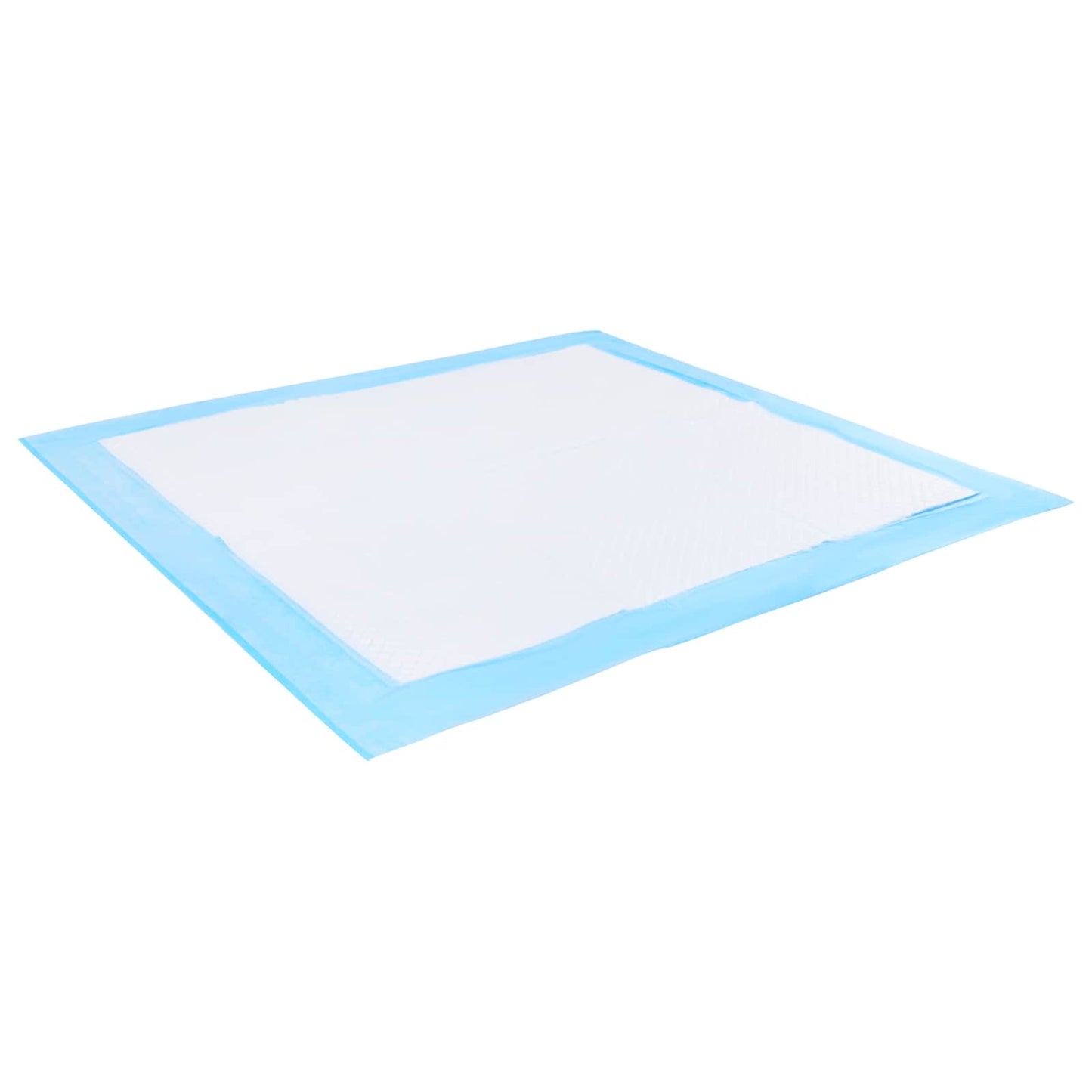 Ikke-vevd stoff kjæledyr treningspute 50 pcs 60 x 60 cm