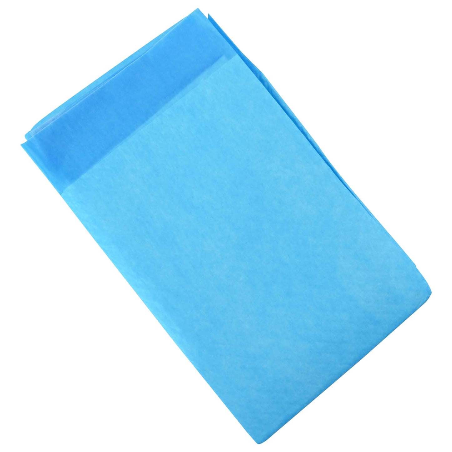 Ikke-vevd stoff kjæledyr treningspute 100 pcs 120 x 80 cm