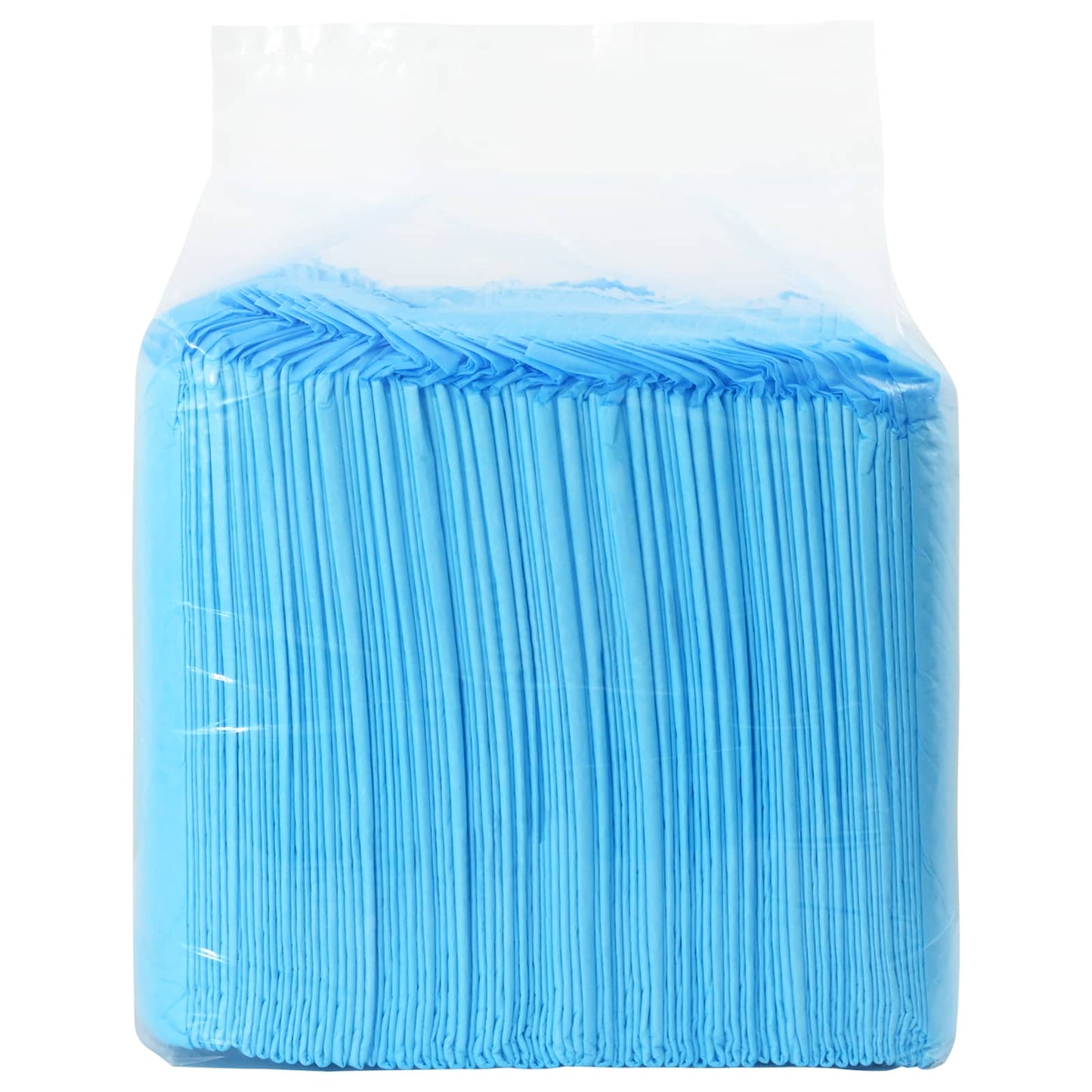 Ikke-vevd stoff kjæledyr treningspute 100 pcs 120 x 80 cm