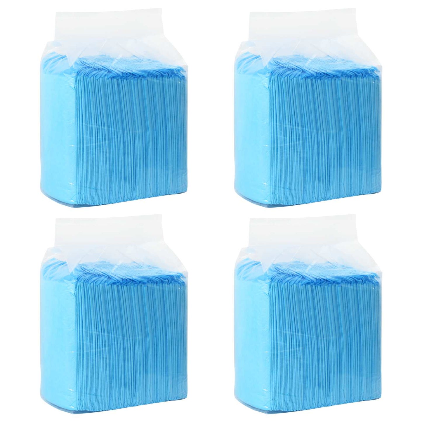 Ikke-vevd stoff kjæledyr treningspute 200 pcs 120 x 80 cm