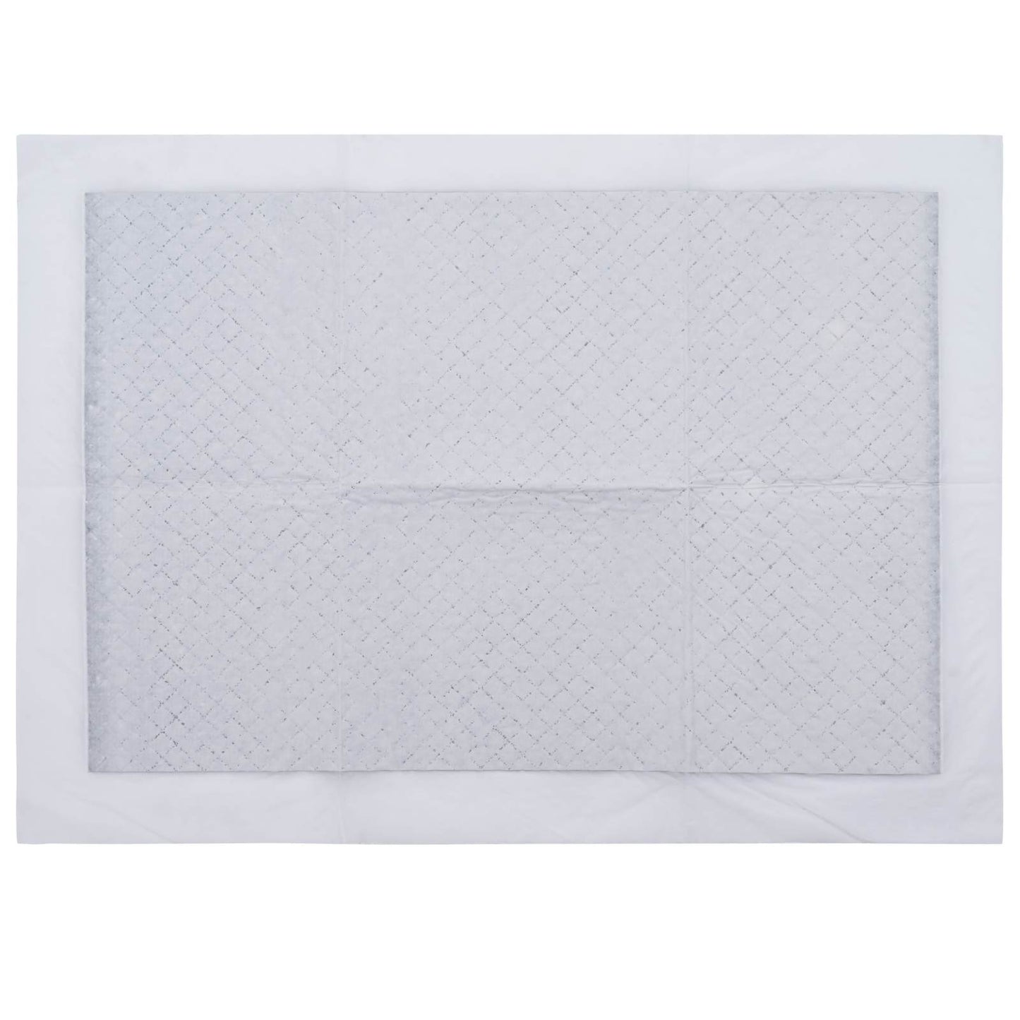 Ikke-vevd stoff kjæledyr treningspute 50 pcs 45 x 33 cm