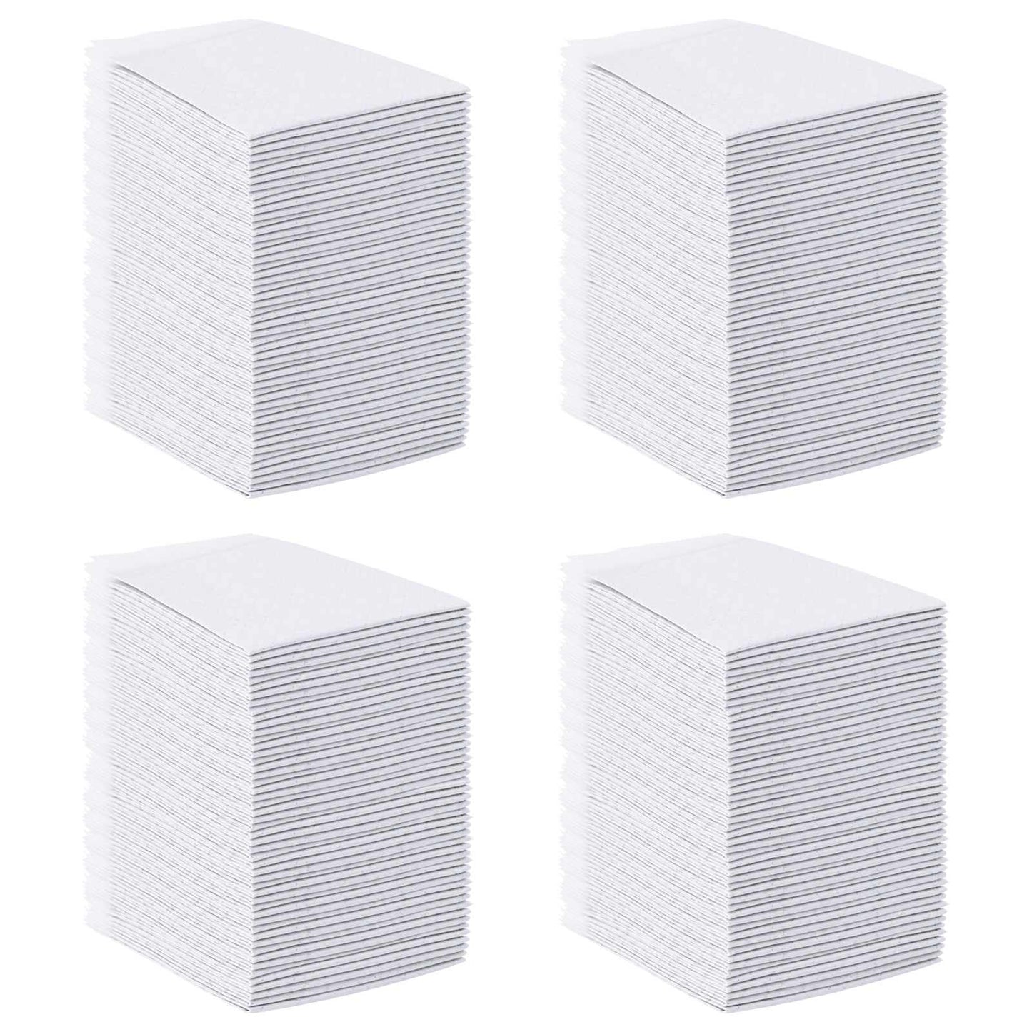 Ikke-vevd stoff kjæledyr treningspute 200 pcs 45 x 33 cm