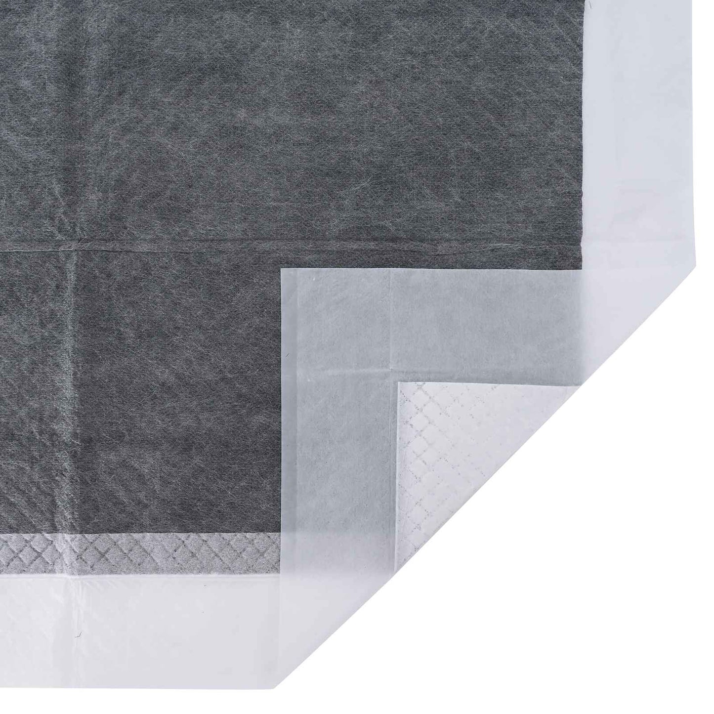 Ikke-vevd stoff kjæledyr treningspute 200 pcs 60 x 45 cm