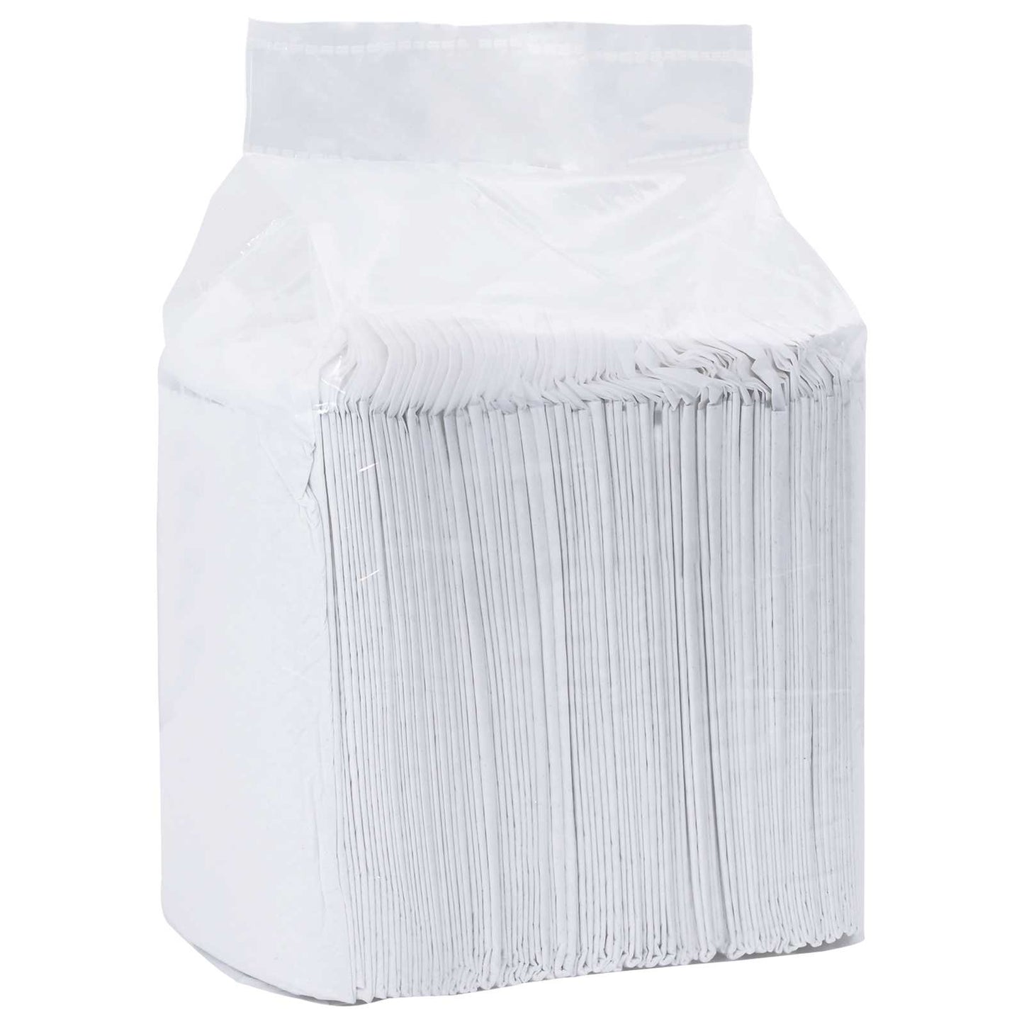 Ikke-vevd stoff kjæledyr treningspute 200 pcs 60 x 45 cm