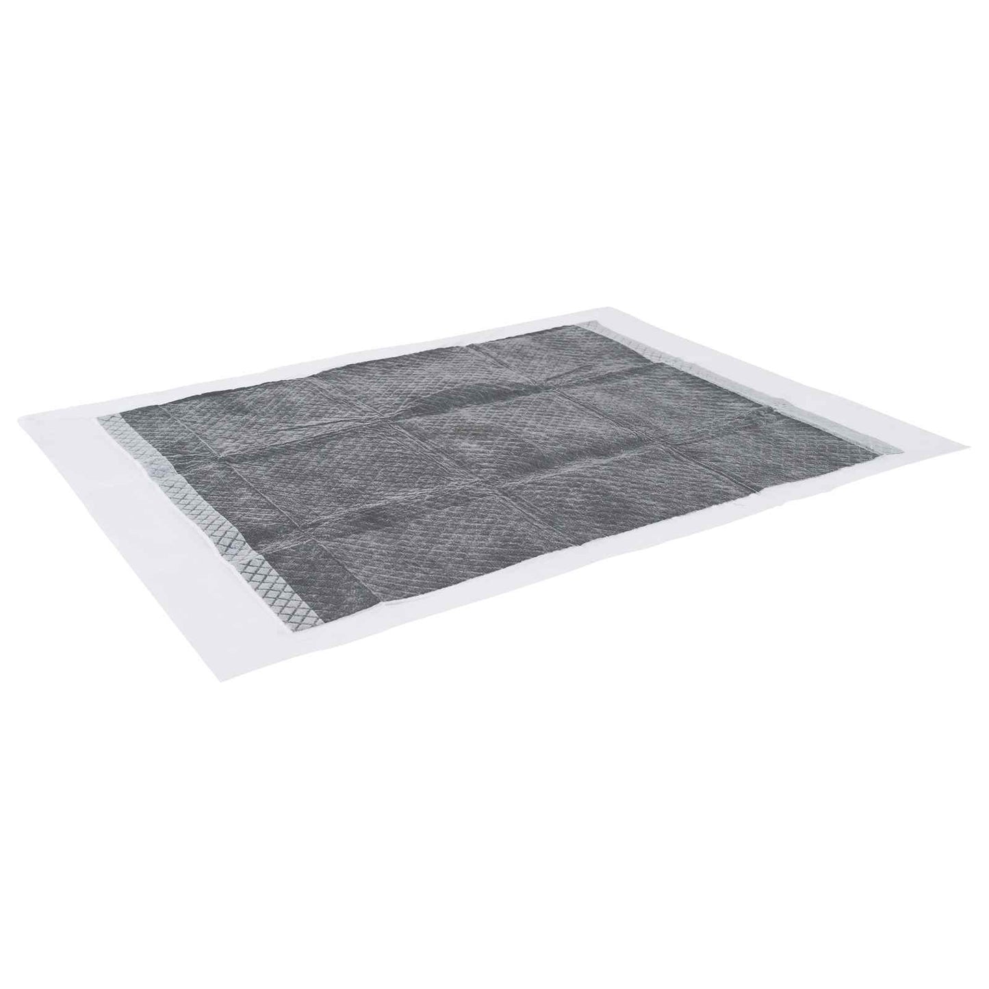 Ikke-vevd stoff kjæledyr treningspute 200 pcs 60 x 45 cm