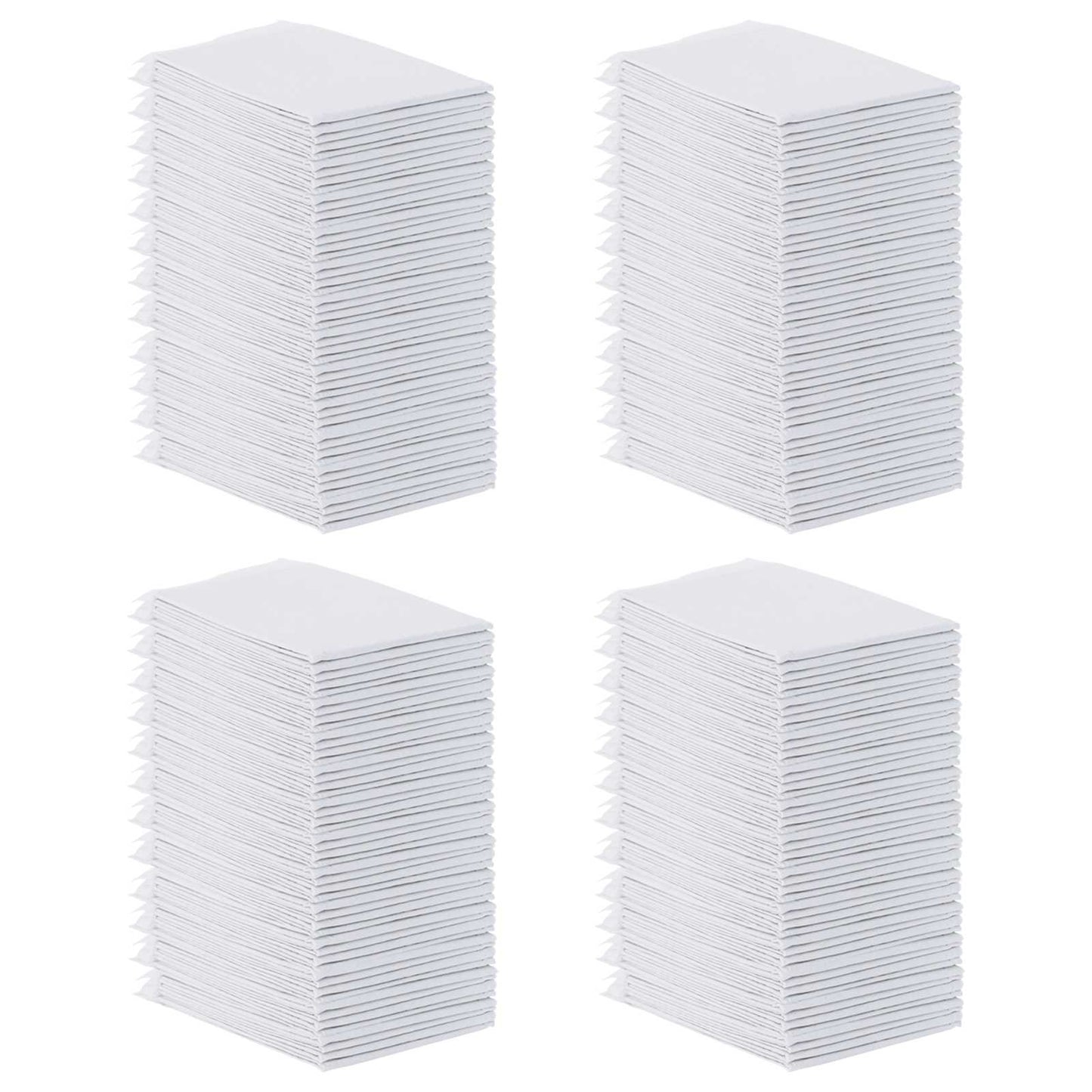 Ikke-vevd stoff kjæledyr treningspute 200 pcs 60 x 60 cm