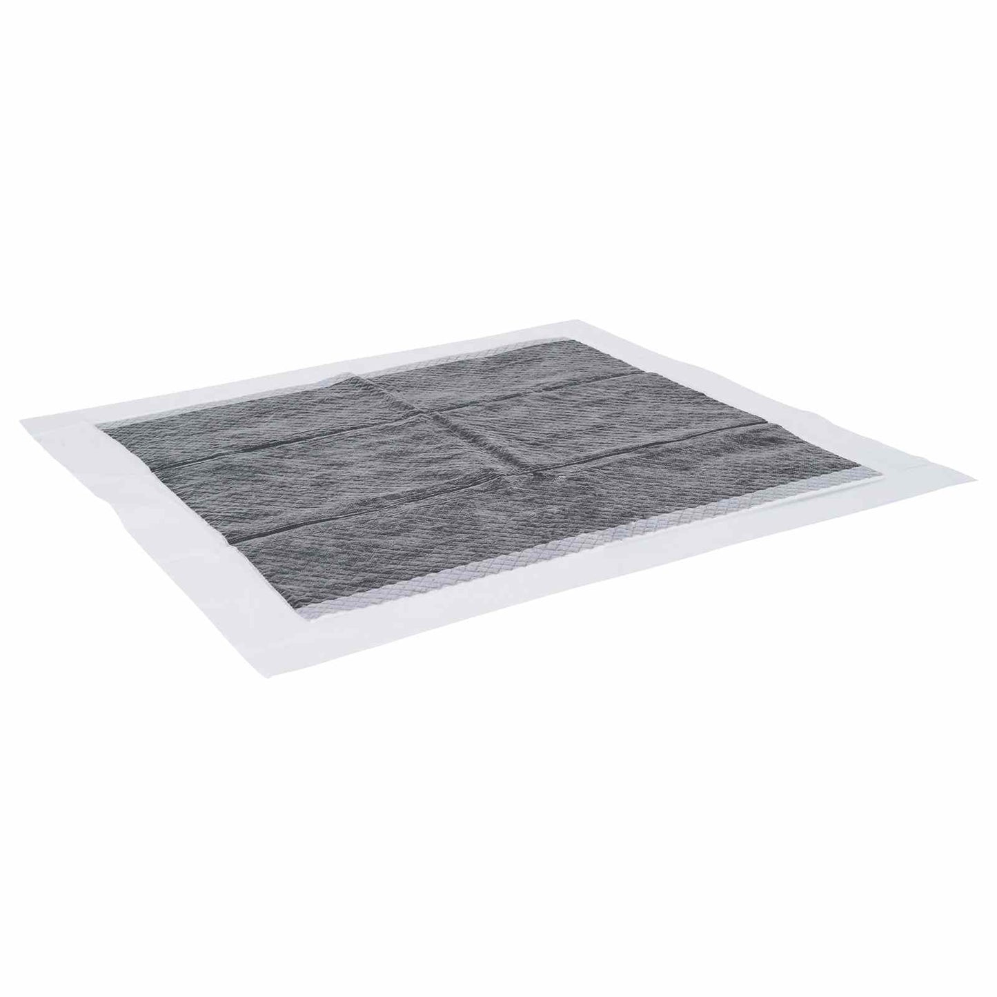 Ikke-vevd stoff kjæledyr treningspute 200 pcs 60 x 60 cm