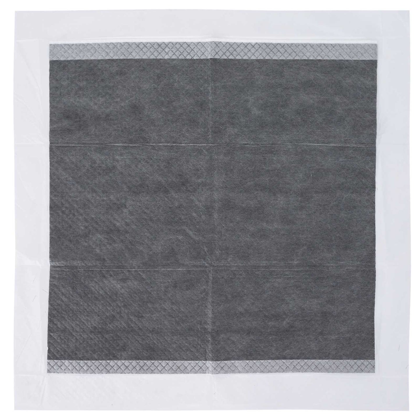 Ikke-vevd stoff kjæledyr treningspute 200 pcs 60 x 60 cm