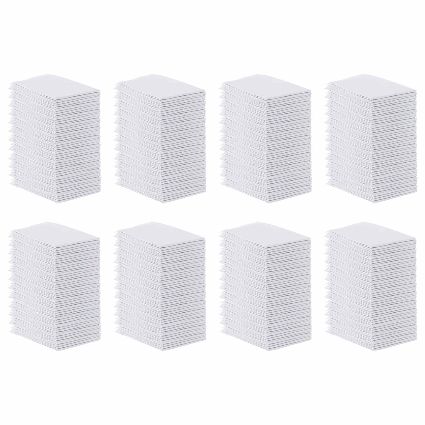 Ikke-vevd stoff kjæledyr treningspute 400 pcs 60 x 60 cm