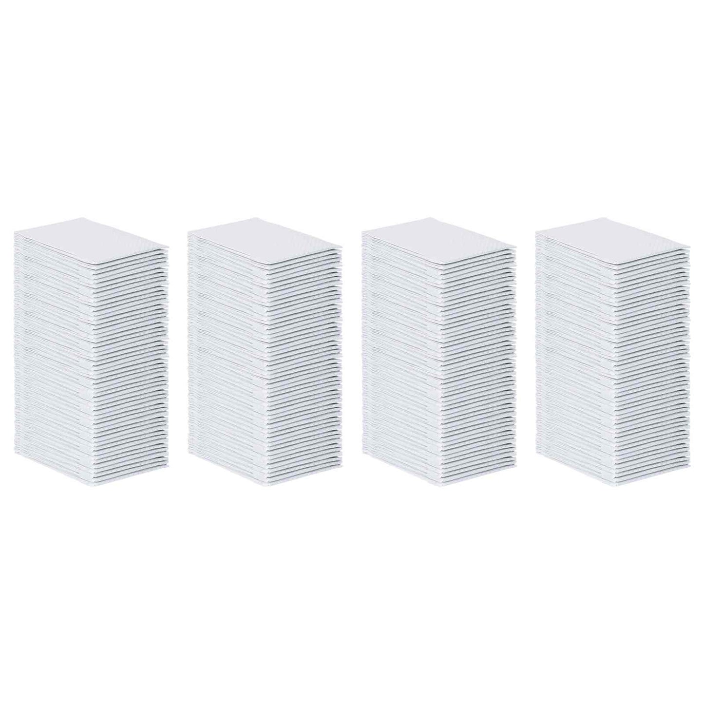Ikke-vevd stoff kjæledyr treningspute 200 pcs 90 x 60 cm