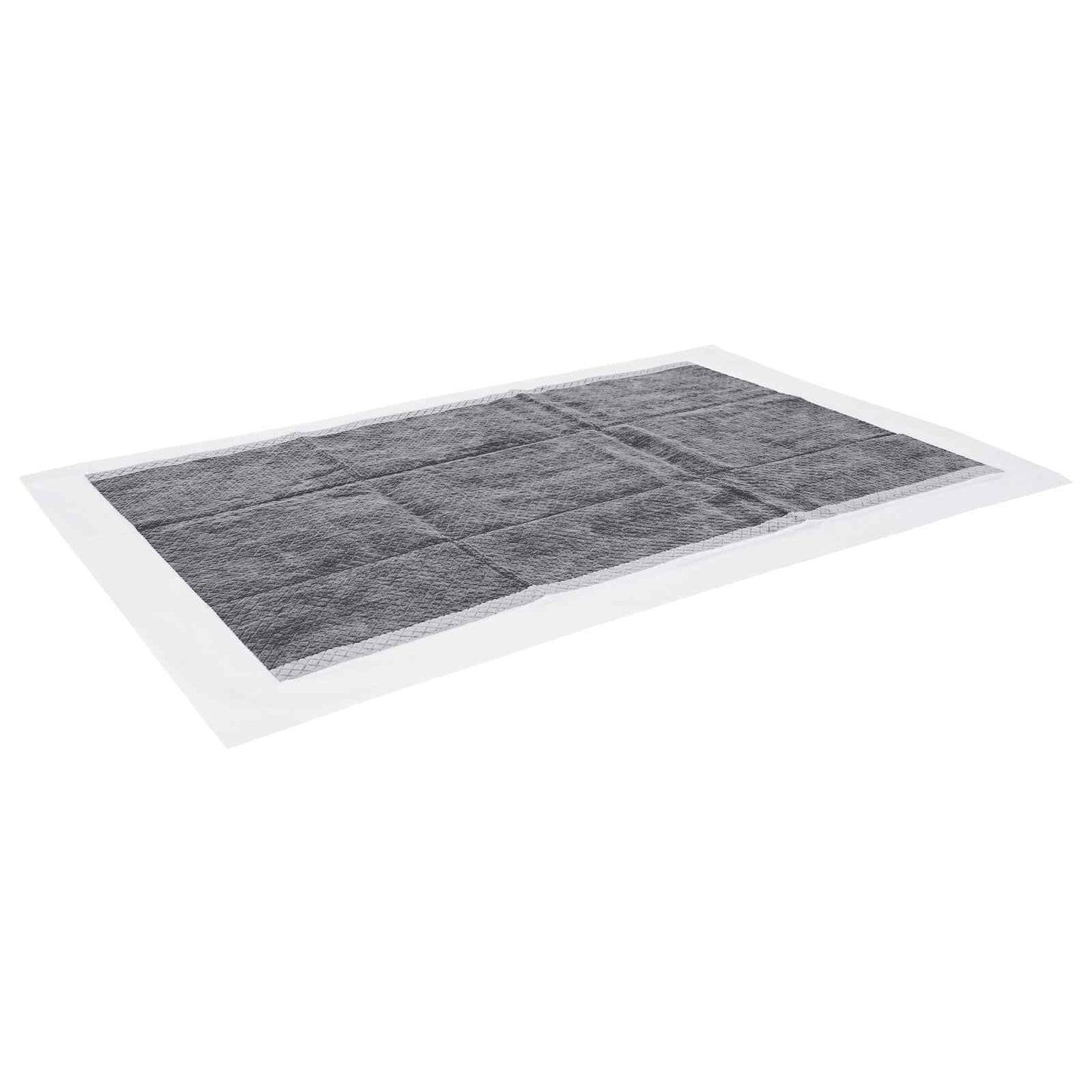 Ikke-vevd stoff kjæledyr treningspute 400 pcs 90 x 60 cm
