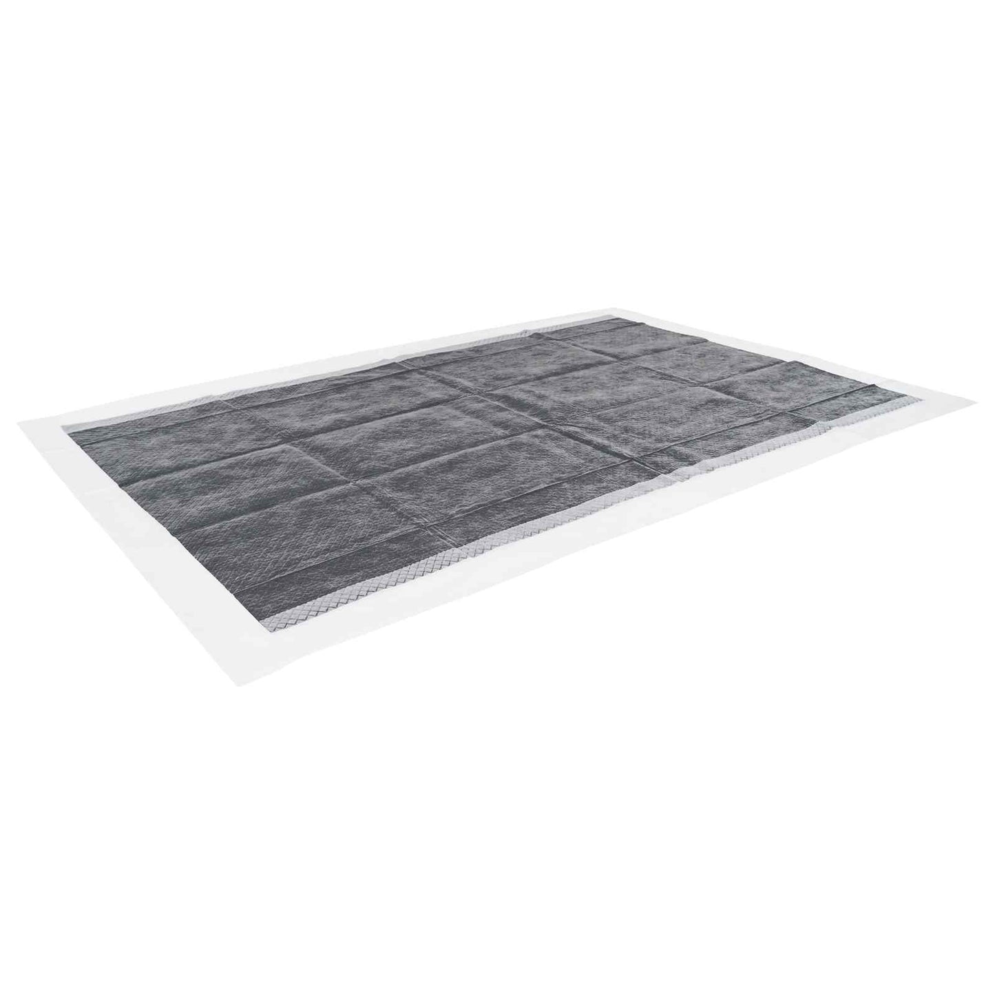 Ikke-vevd stoff kjæledyr treningspute 100 pcs 120 x 80 cm