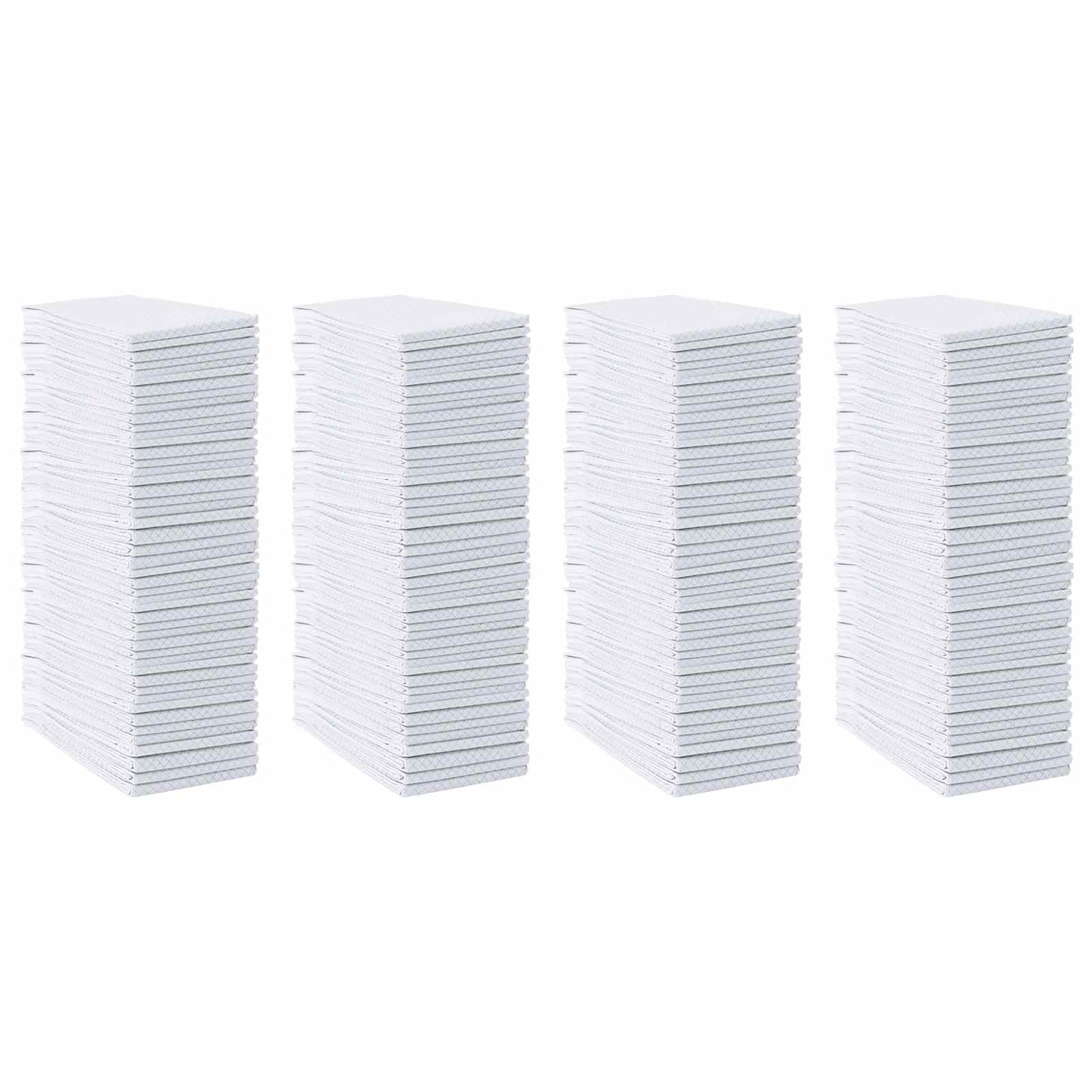 Ikke-vevd stoff kjæledyr treningspute 200 pcs 120 x 80 cm