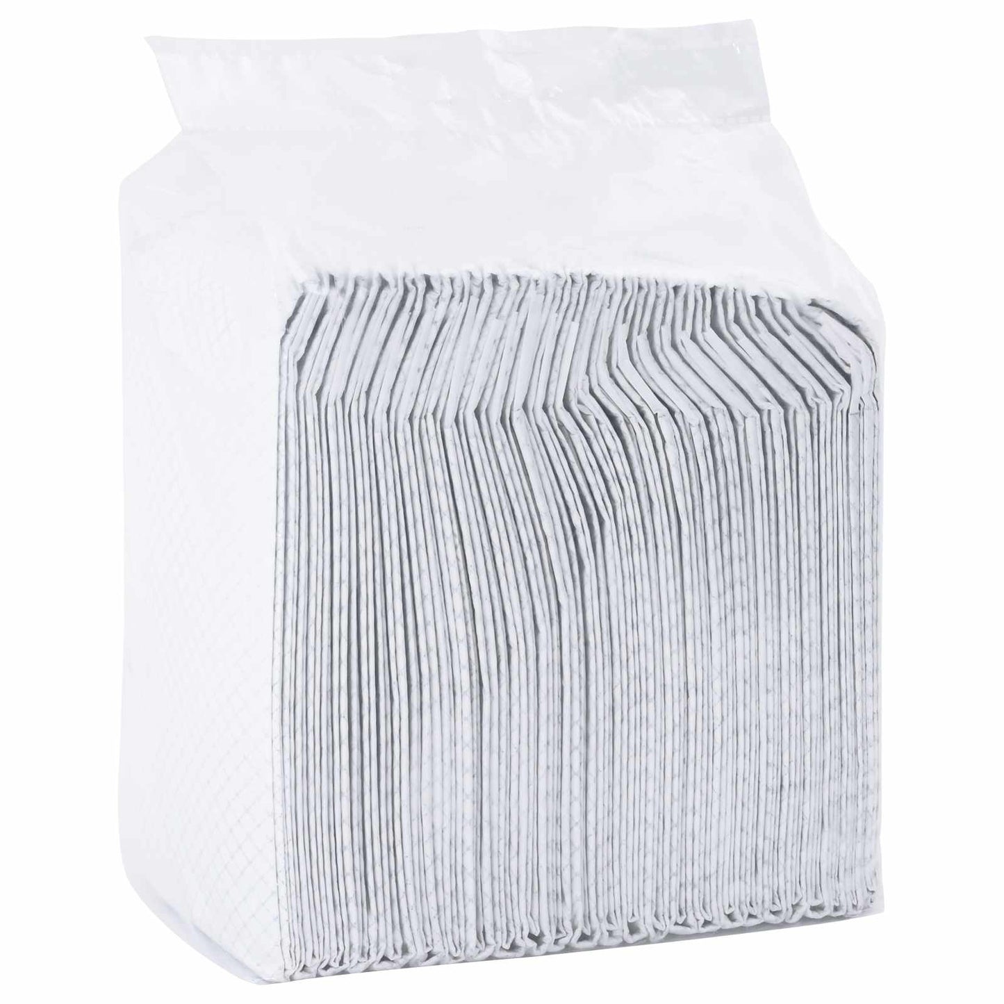 Ikke-vevd stoff kjæledyr treningspute 200 pcs 120 x 80 cm