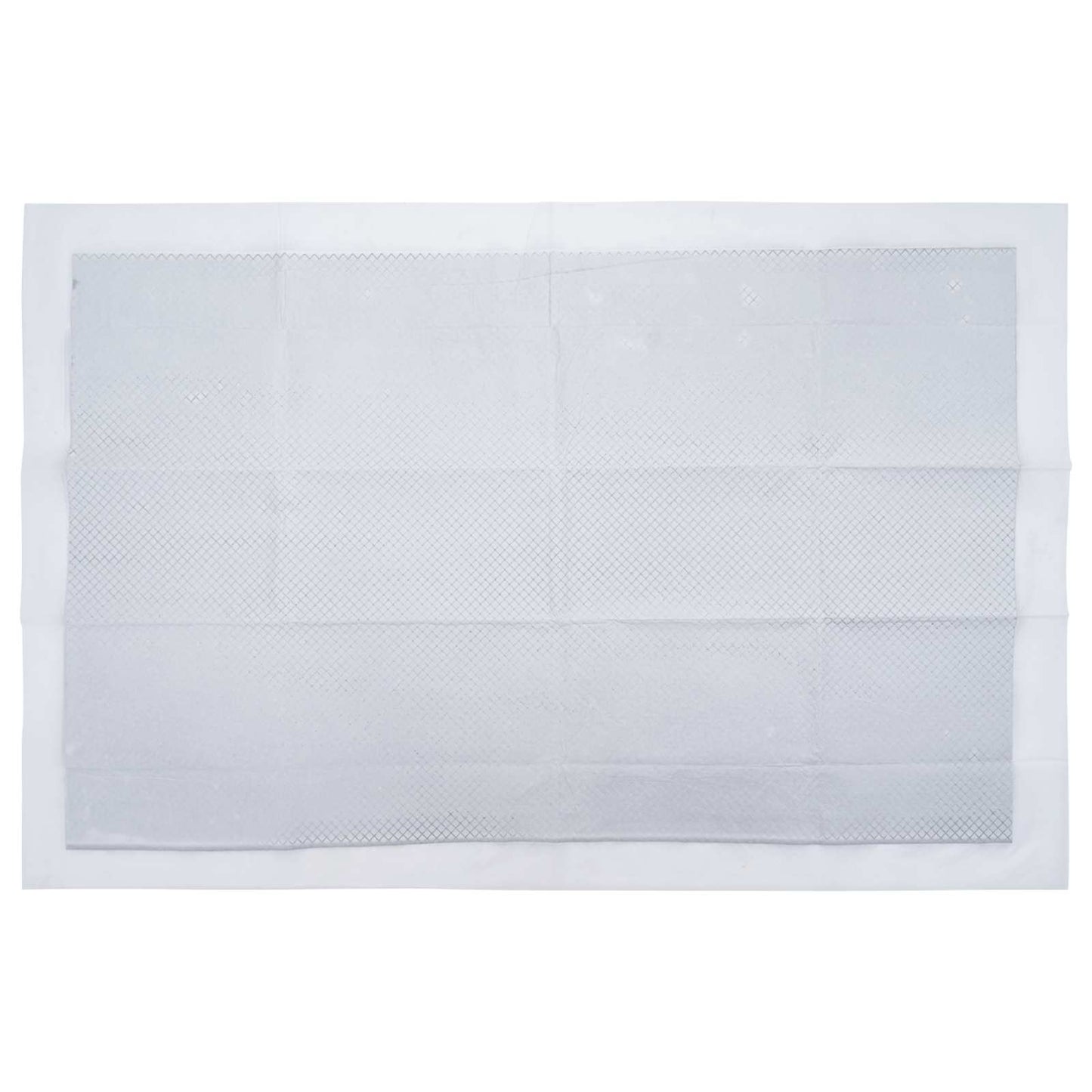 Ikke-vevd stoff kjæledyr treningspute 200 pcs 120 x 80 cm