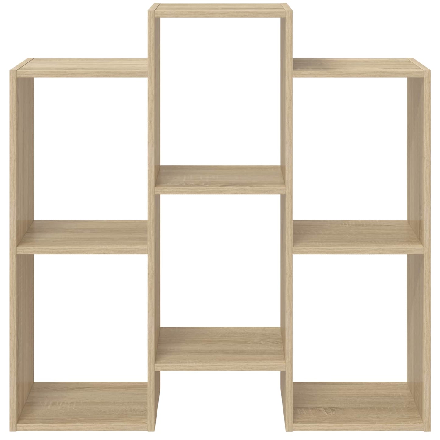 Serviesskap Sonoma eik 90 x 30 x 90 cm