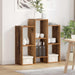 Serviesskap Gammelt tre 90 x 30 x 90 cm