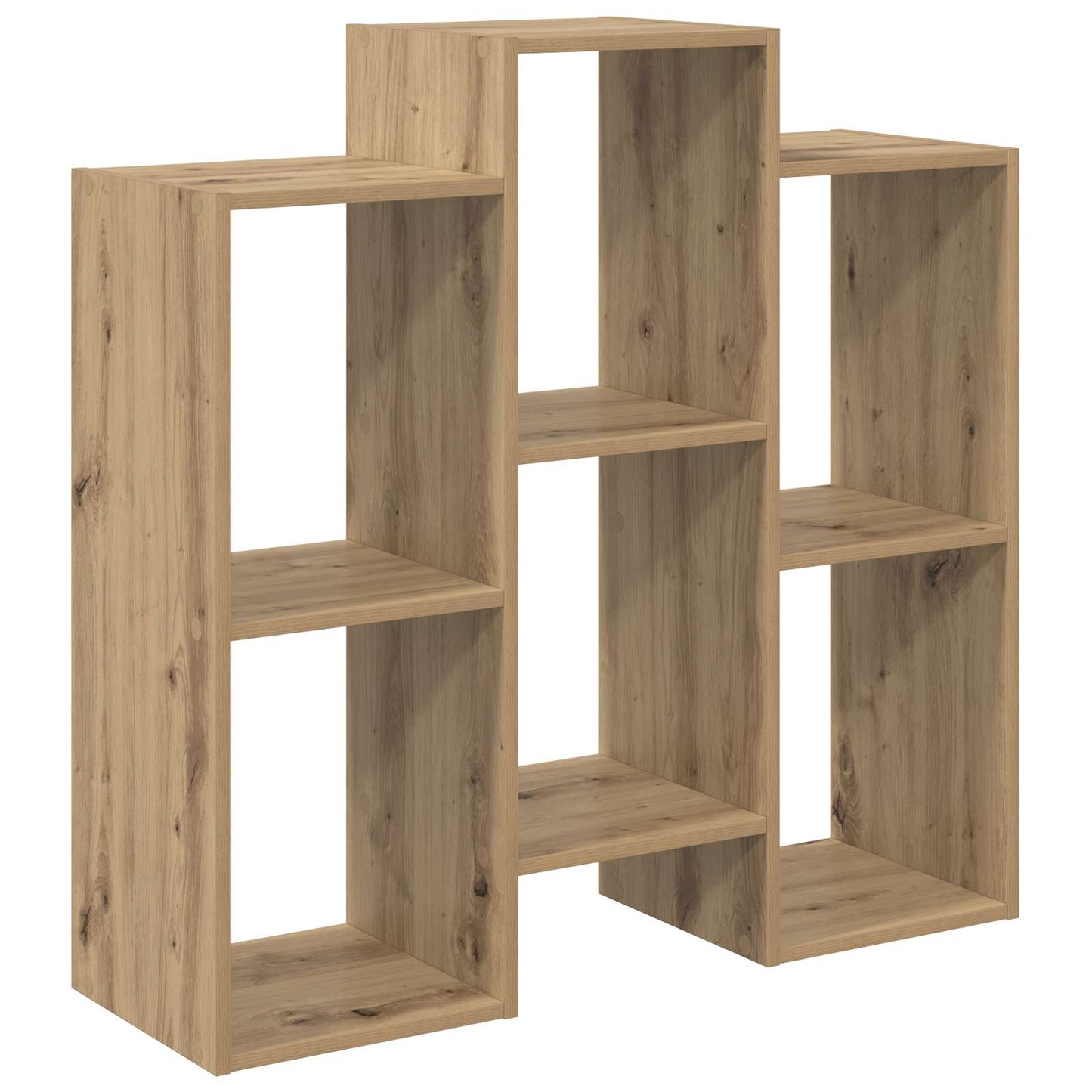 Serviesskap Artisan Eik 90 x 30 x 90 cm