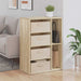 Serviesskap Sonoma eik 60 x 33,5 x 84 cm
