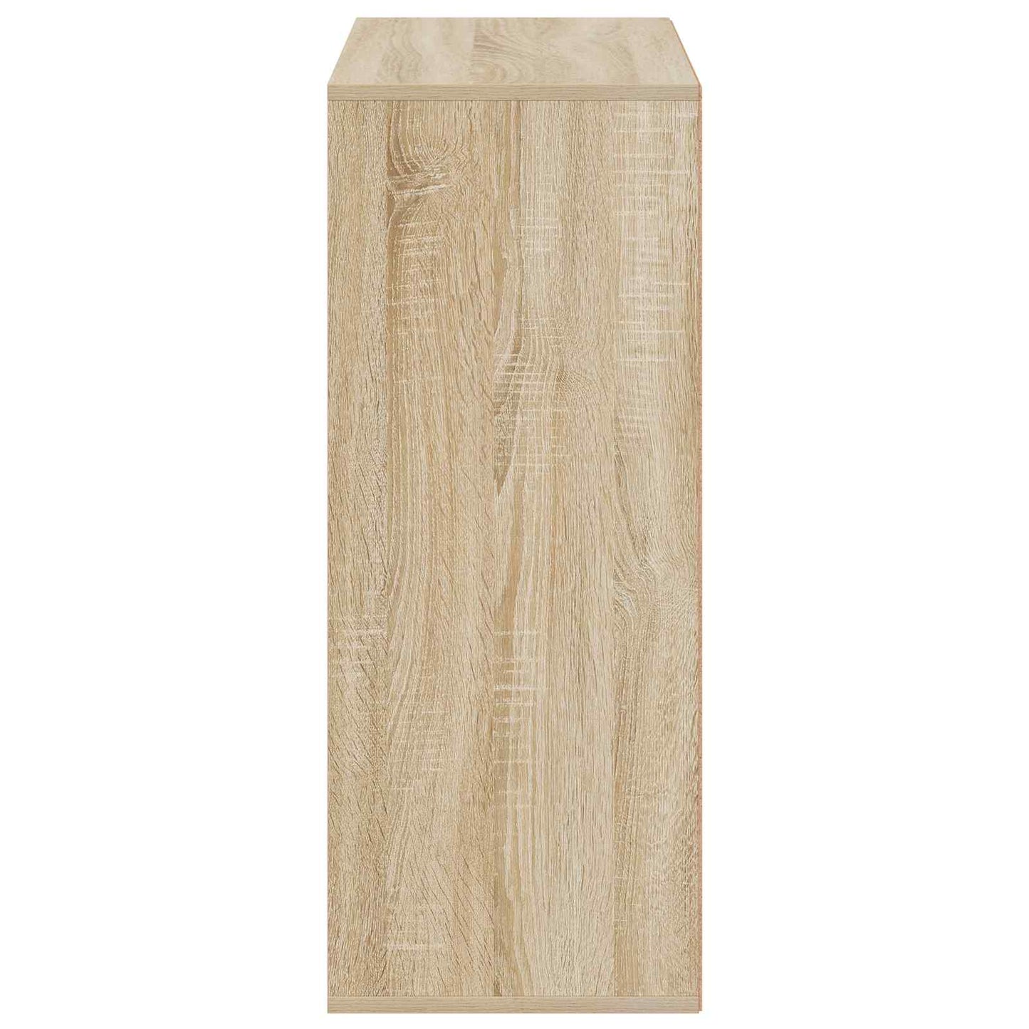 Serviesskap Sonoma eik 60 x 33,5 x 84 cm