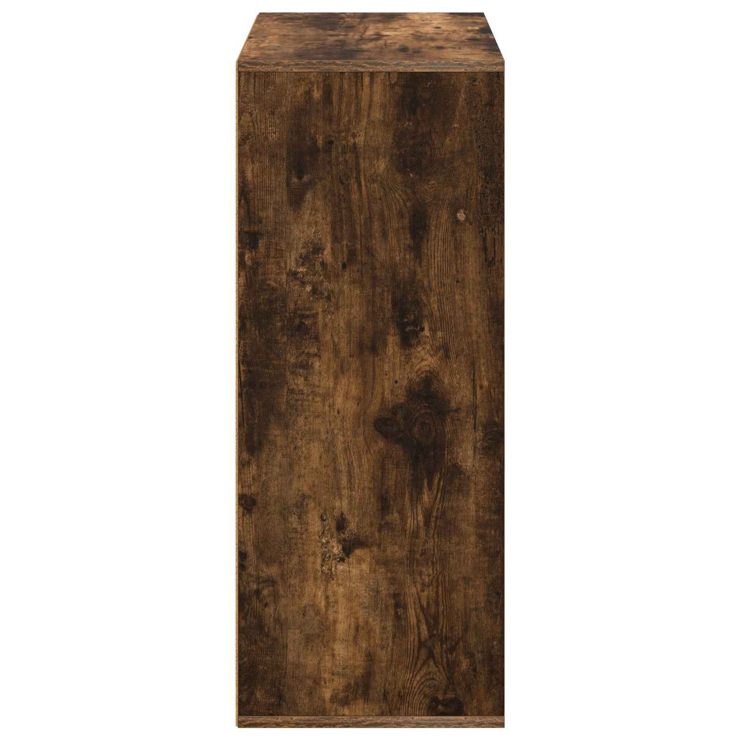 Serviesskap Røkt Eik 60 x 33,5 x 84 cm