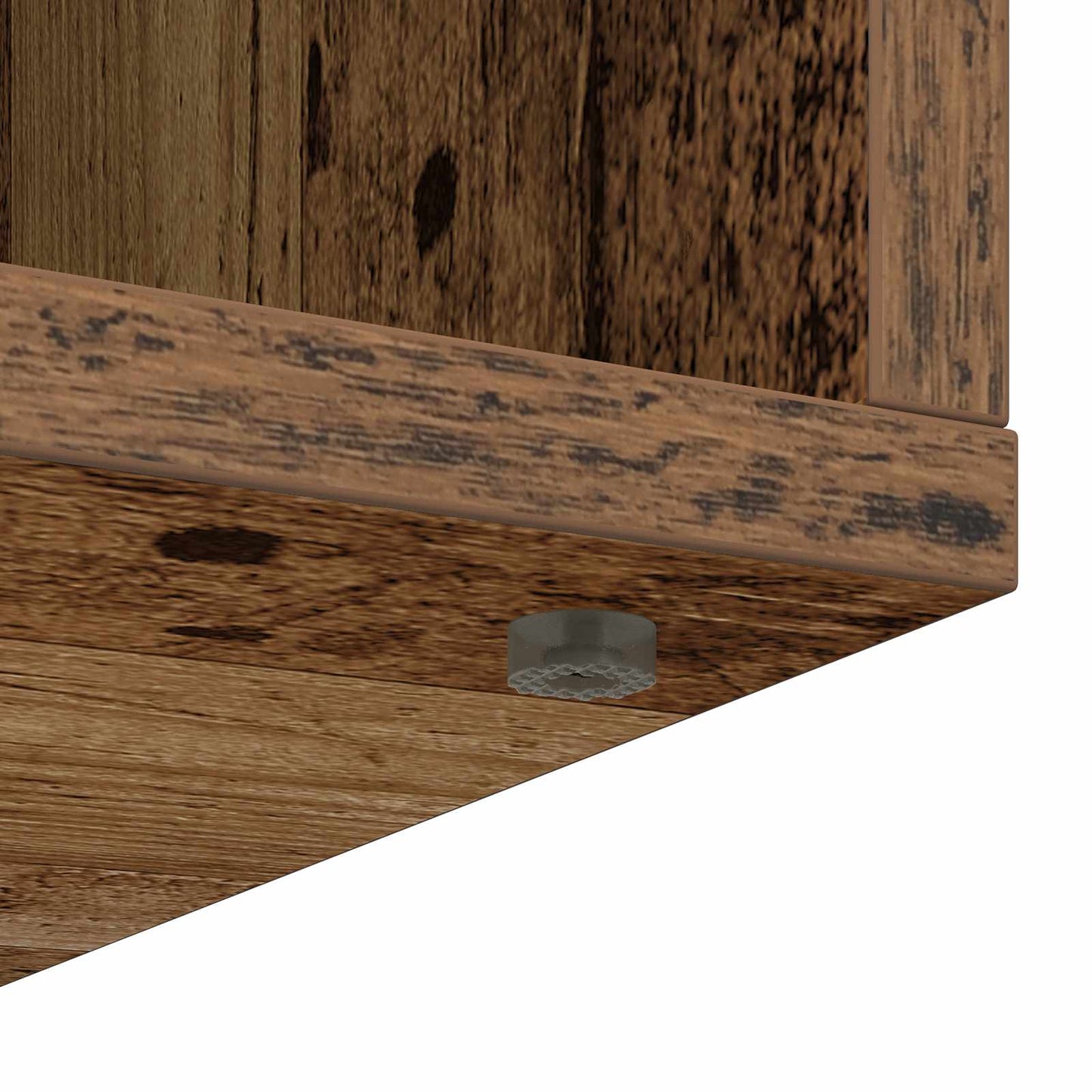 Serviesskap Gammelt tre 60 x 33,5 x 84 cm