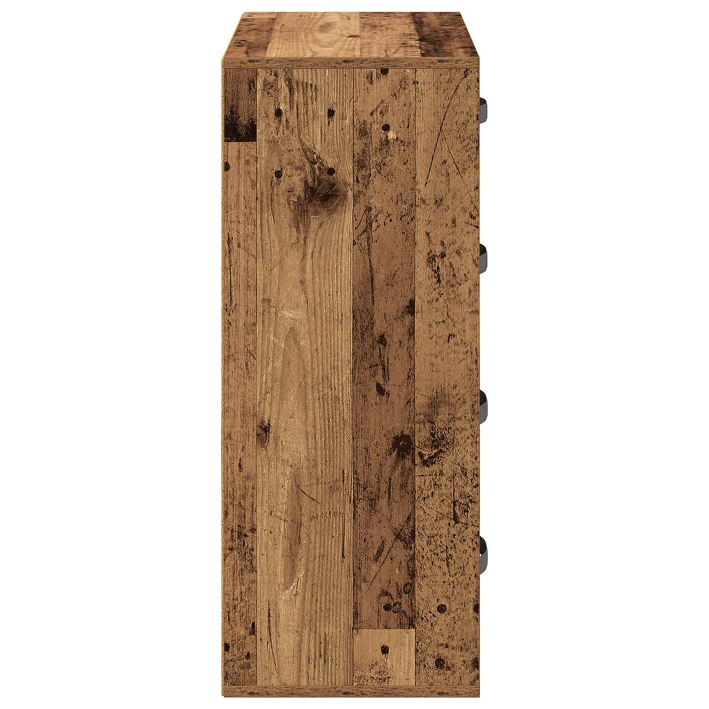 Serviesskap Gammelt tre 60 x 33,5 x 84 cm