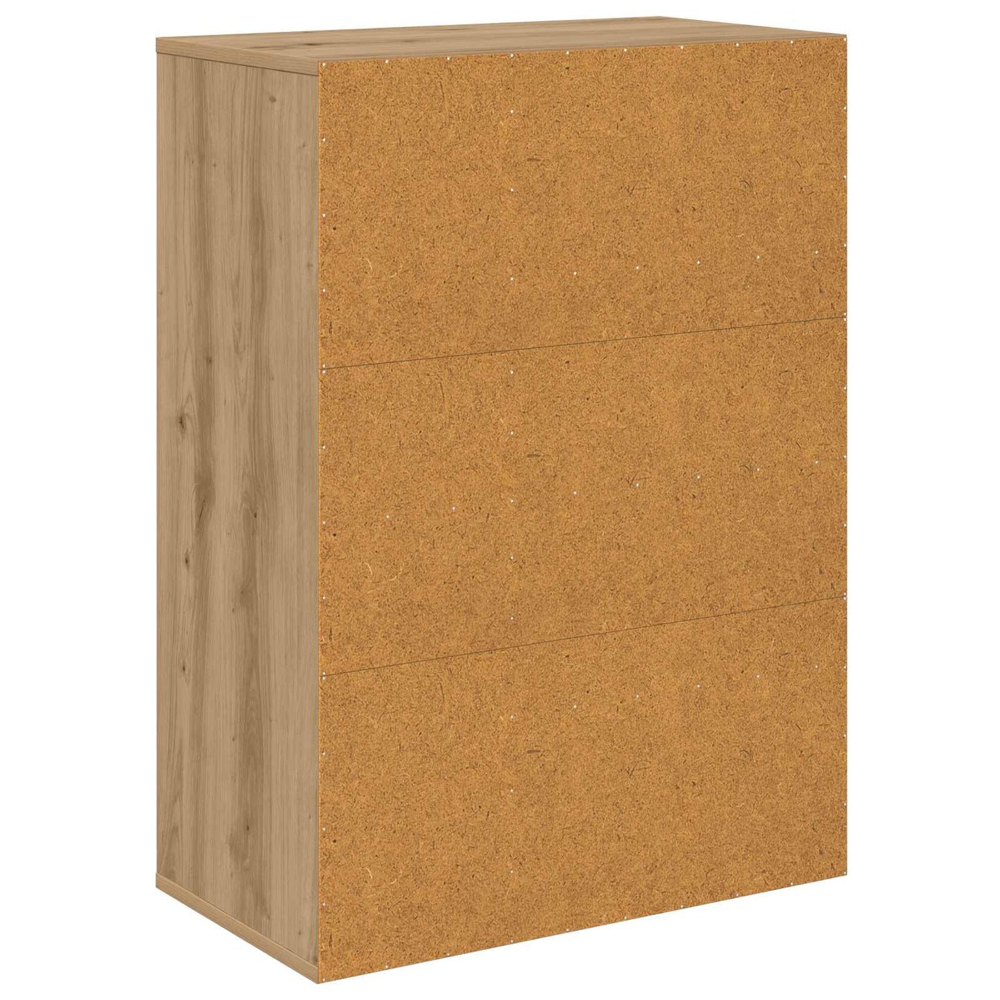 Serviesskap Artisan eik 60 x 33,5 x 84 cm