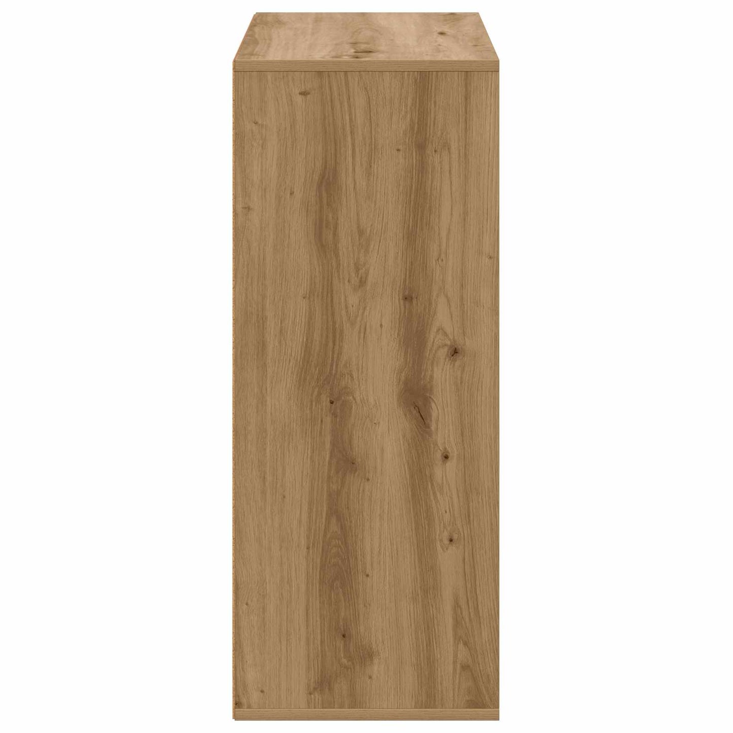 Serviesskap Artisan eik 60 x 33,5 x 84 cm