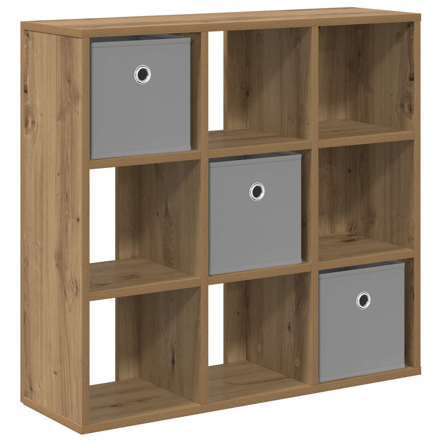 Serviesskap Artisan Eik 73,5 x 24 x 69,5 cm