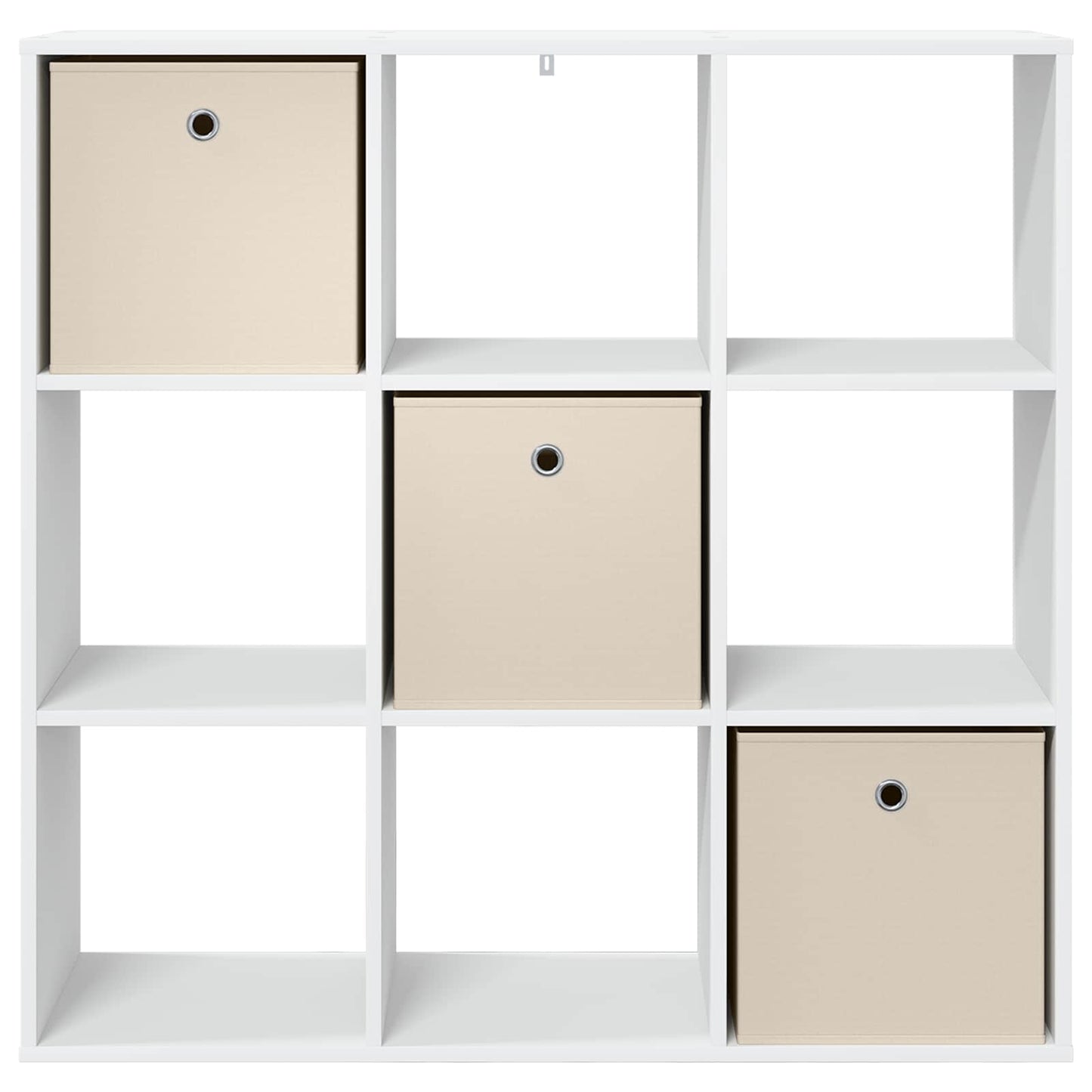 Serviesskap med skuff Hvit 102 x 31 x 99,5 cm